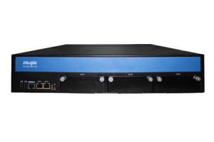 RG-UAC 6000-X60（擴展卡，4個RJ45千兆電口+4個SFP光口，2組電口bypass，三年特征庫）